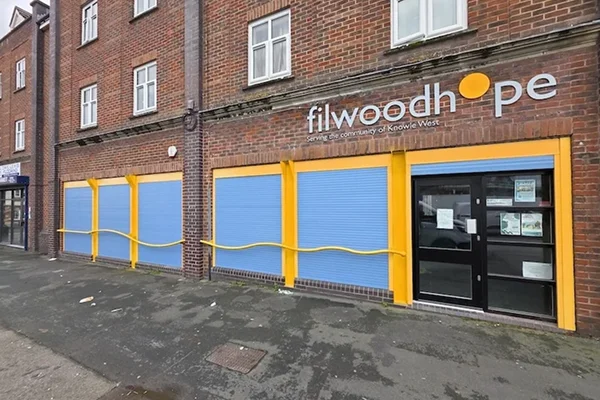Shop Fronts Sale