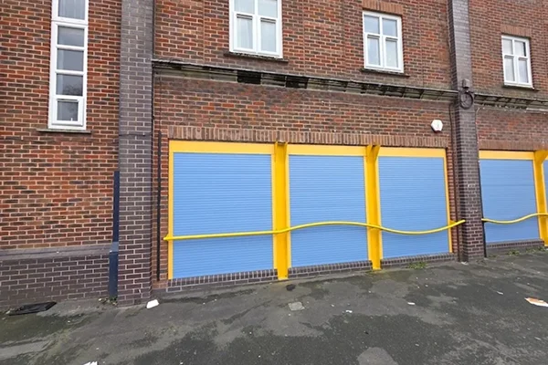 Shop Fronts Sale