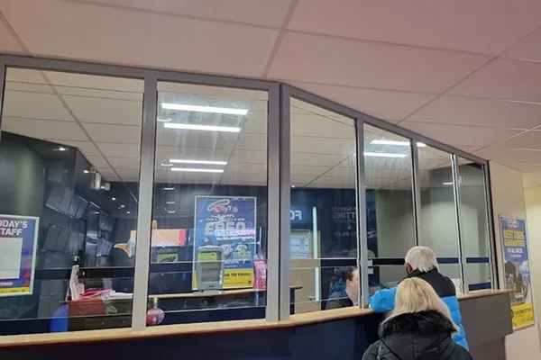 Shop Fronts Sale