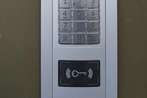 Access Control Systems Sale
