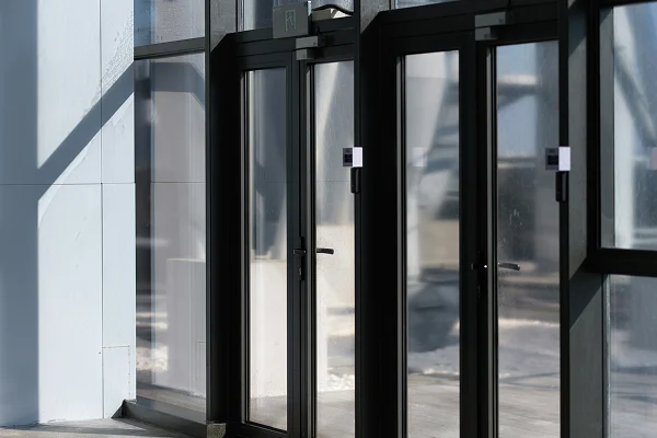Access Control Systems Sale