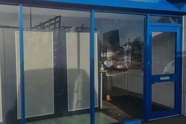 Aluminium Windows Sale
