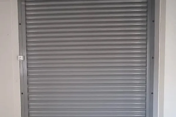 Automatic Roller Shutters Sale