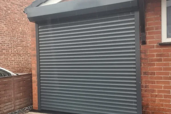 Automatic Roller Shutters Sale