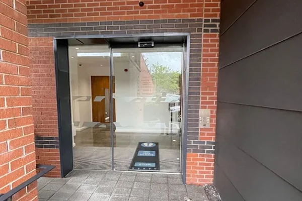 Automatic Sliding Doors Sale