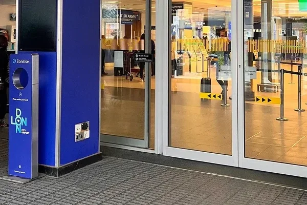 Automatic Sliding Doors Sale