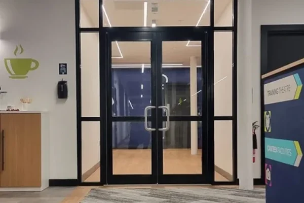 Automatic Swing Doors Sale