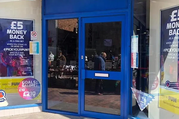 Automatic Swing Doors Sale