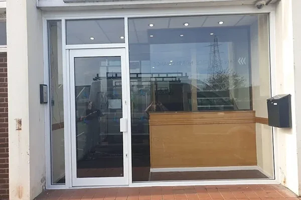 Automatic Swing Doors Sale